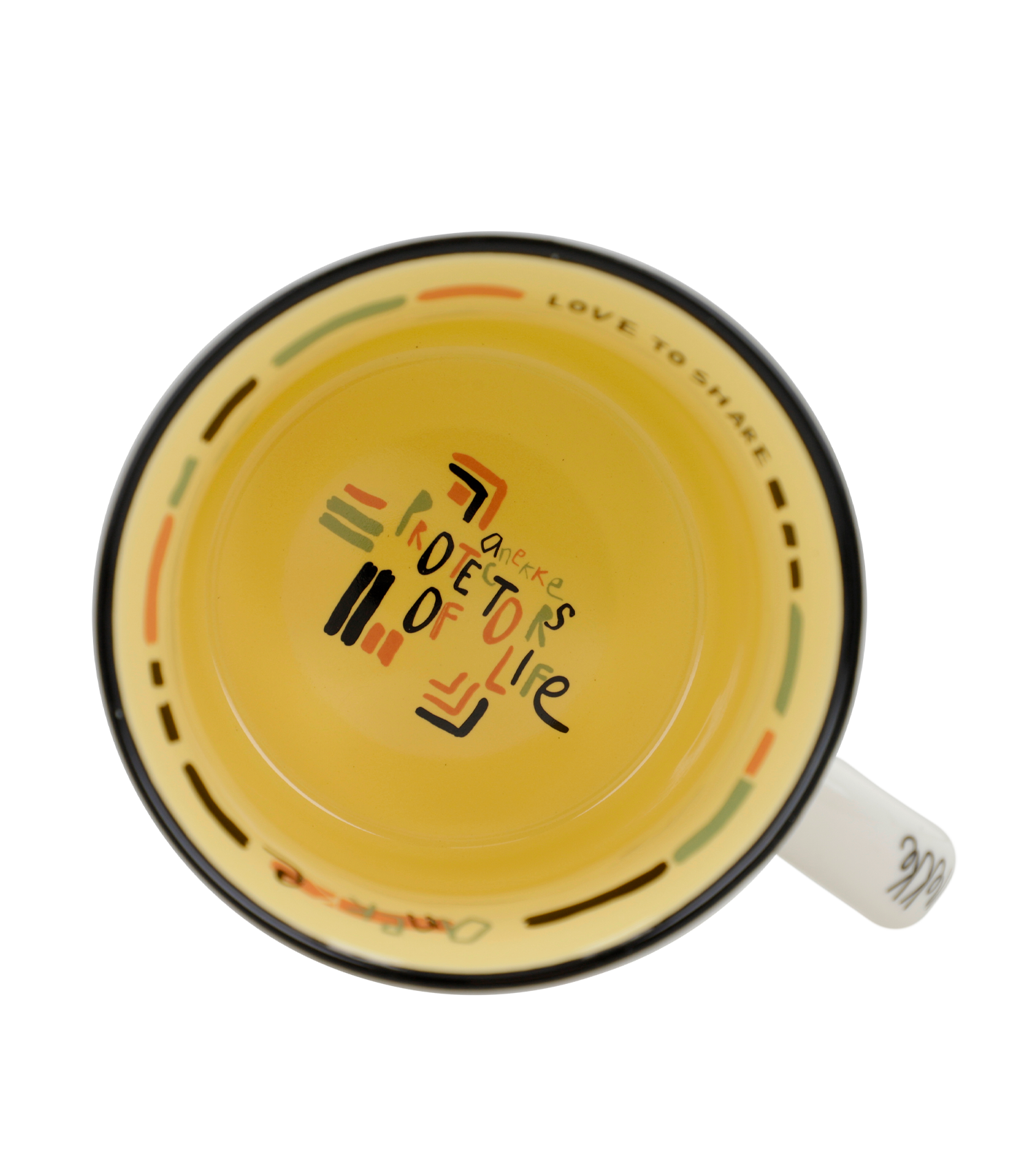 Tazza di Ken Anekke - immagine 8