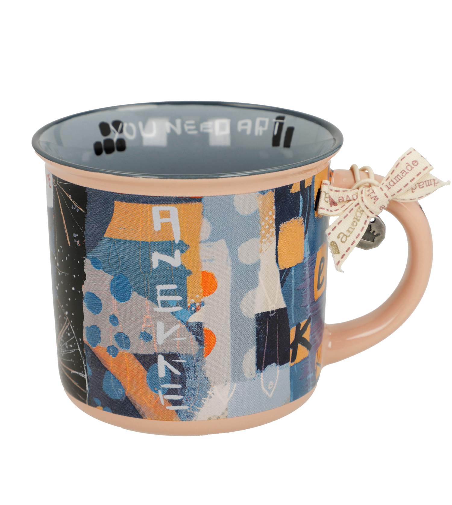 Tazza Kyomu anekke - immagine 4