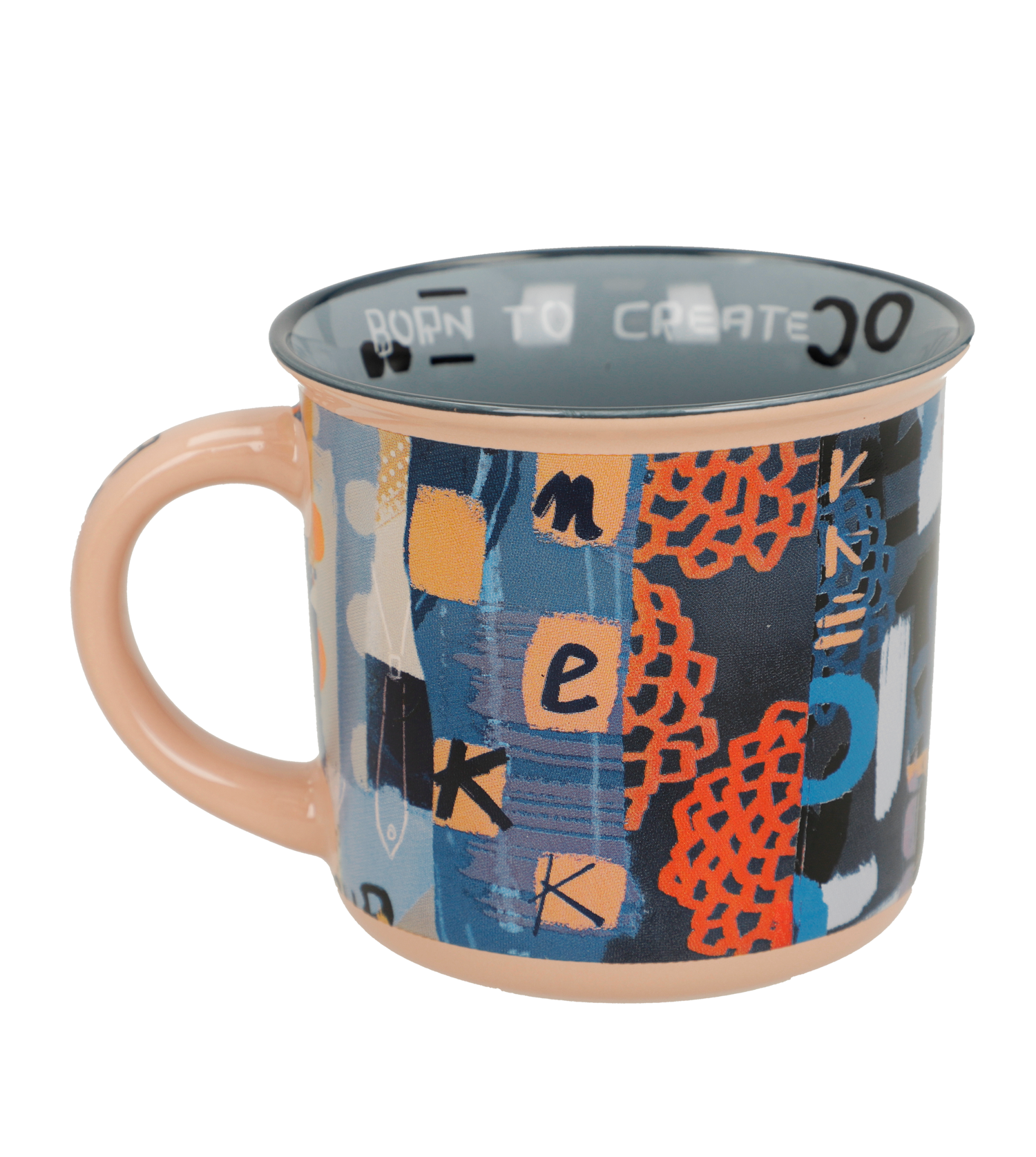 Tazza Kyomu anekke - immagine 5