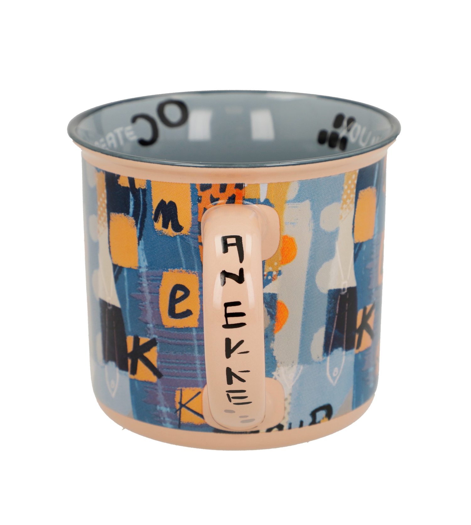 Tazza Kyomu anekke - immagine 6