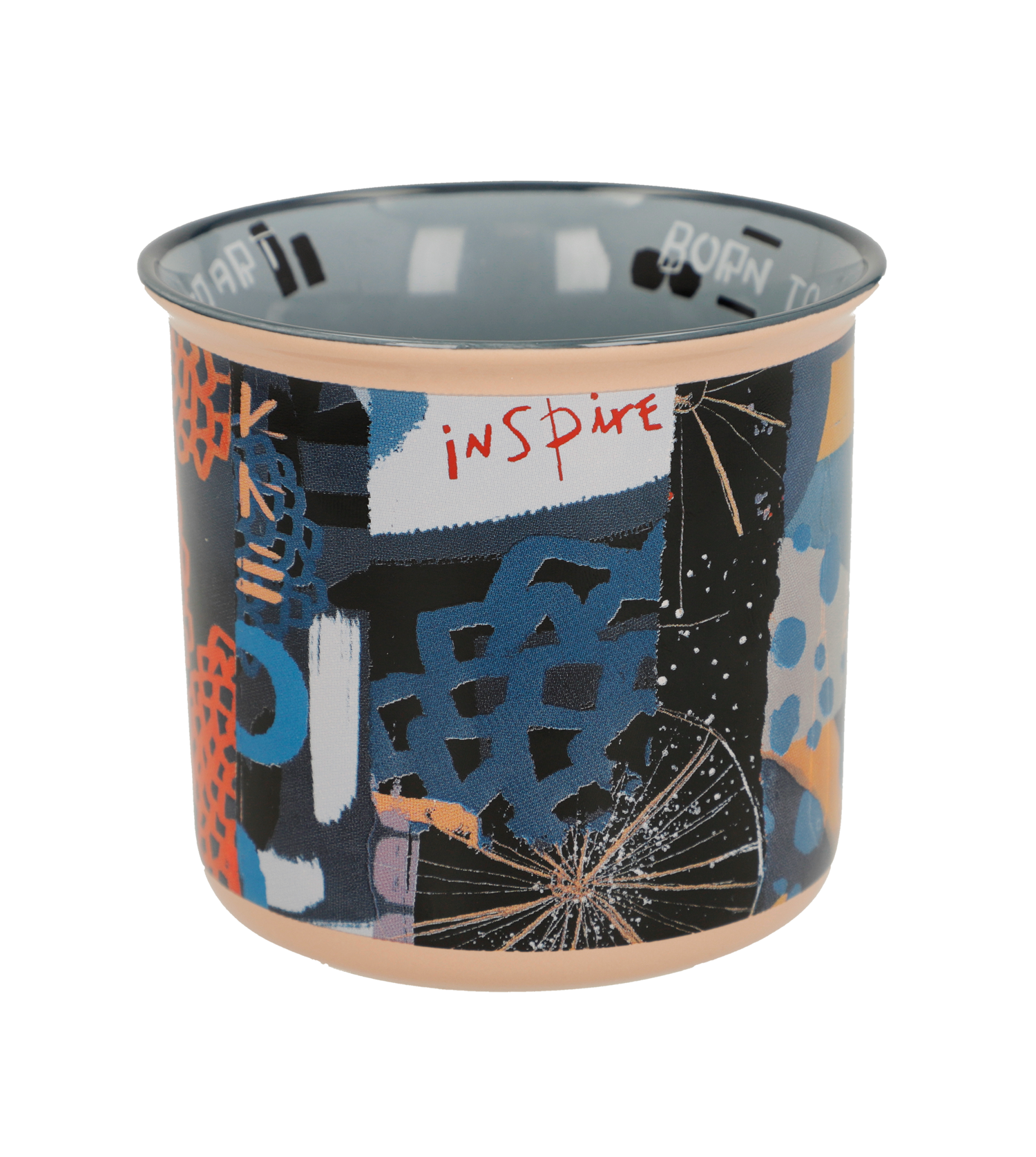 Tazza Kyomu anekke - immagine 7